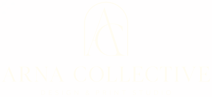 Arna Collective — design and print studio